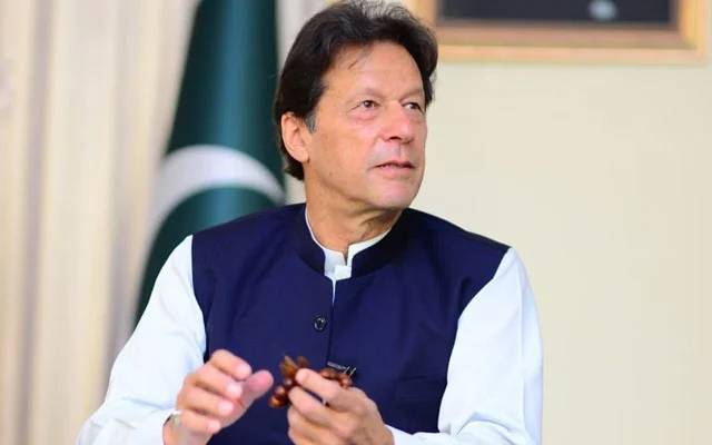 وزیراعظم عمران خان، پی ٹی آئی، نئی تنظیم کی ملاقات