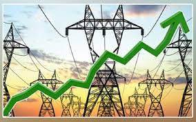 بجلی کی قیمتوں میں اضافے کی درخواست ۔۔۔