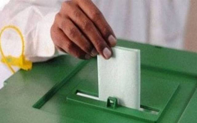  پنجاب ۔ بلدیاتی۔ الیکشن۔ فیصلہ ۔ہوم ورک۔ مکمل ۔سیکریٹری بلدیات