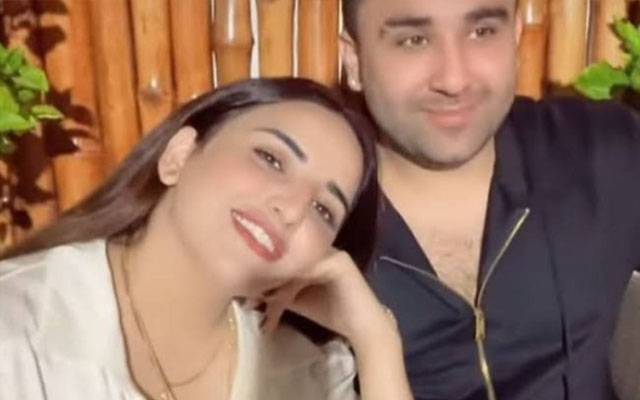 شکوے۔شکایات۔حریم شاہ۔بلال شاہ۔انسٹا گرام