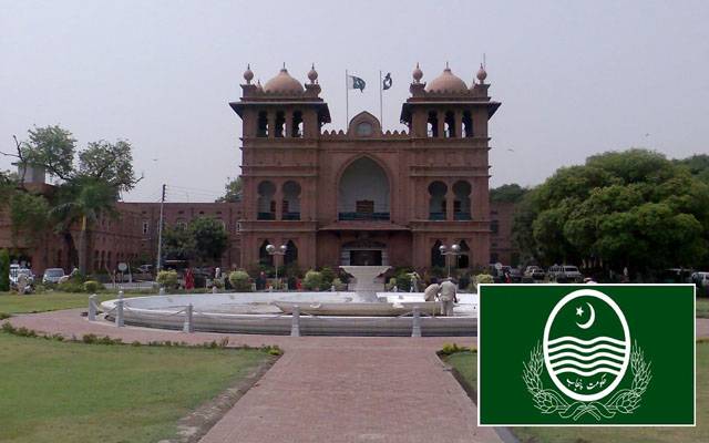 بلدیاتی نظام۔تجاویز۔پنجاب۔مسلم لیگ ن۔آرڈیننس