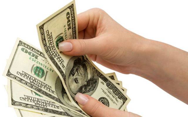سٹیٹ بینک، مداخلت ، ڈالر، قیمت ، کمی،روپے کی قدر 