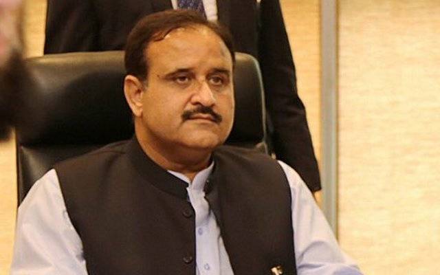 وزیراعلیٰ پنجاب، عثمان بزدار، بلال یاسین پر فائرنگ، نوٹس