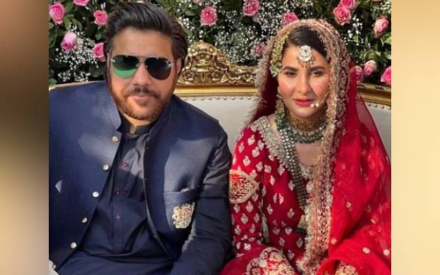 اریبہ حبیب، ویڈیو کی وجہ سے، تنقید کا نشانہ 