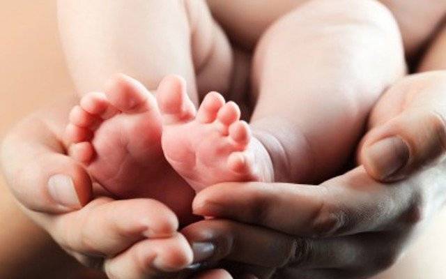 لاہور، ملتان، سیالکوٹ، بچوں کی پیدائش