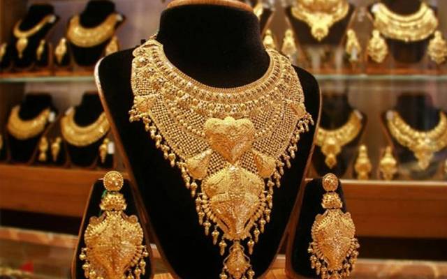ملک، فی تولہ، سونے کی قیمت،معمولی اضافہ