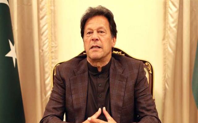 عمران خان، وزیراعظم، برانڈڈ، چور ڈاکو نہیں