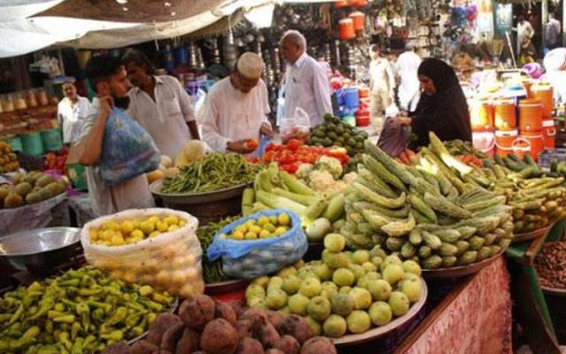 قیمتوں میں اضافہ