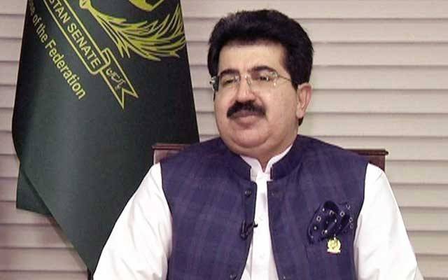 لسبیلہ ٹریفک حادثے، چیئرمین سینیٹ، کے بھائی جاں بحق