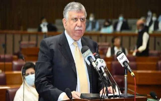  وزیر خزانہ، شوکت ترین ، ملک ، دن رات ،کوشاں ،اسٹیٹ بینک ،حکومت پاکستان ،کنٹرول 