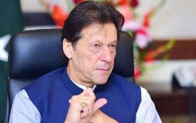 عمران خان ، مودی