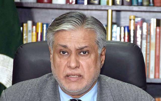 الیکشن کمیشن، مسلم لیگ ن کے رہنما، اسحاق ڈار، سینیٹ ، رکنیت بحال، 