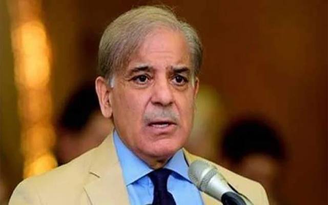 شہبازشریف کے داماد اور بیٹی کے وارنٹ جاری