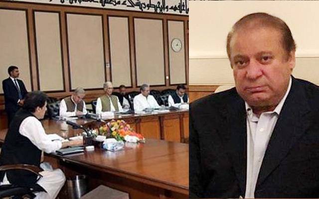 وفاق، پنجاب حکومت، نوازشریف، میڈیکل رپورٹس، ماہرانہ رائے