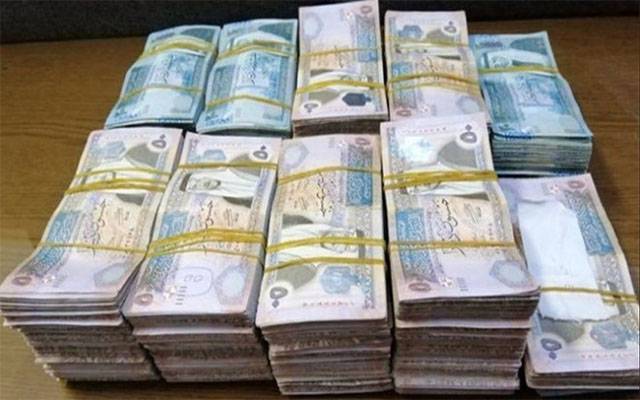 اردن۔پنشن۔امداد۔عزرا قدسیہ۔قسمت۔مہربان