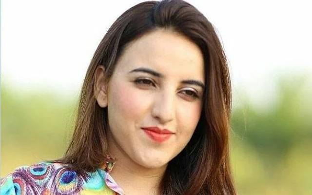 حریم شاہ، شہزاداکبر، سچی باتیں، کڑوی لگتی ہیں، مجھ پر وقت ضائع، نوازشریف کیس