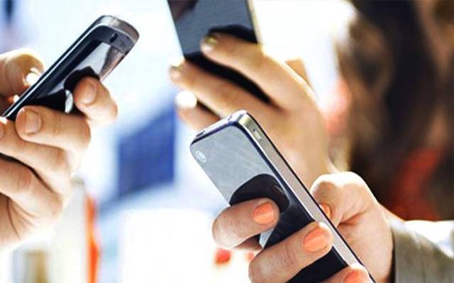 حکومت نے موبائل لوڈ پر ٹیکس بڑھا دیا