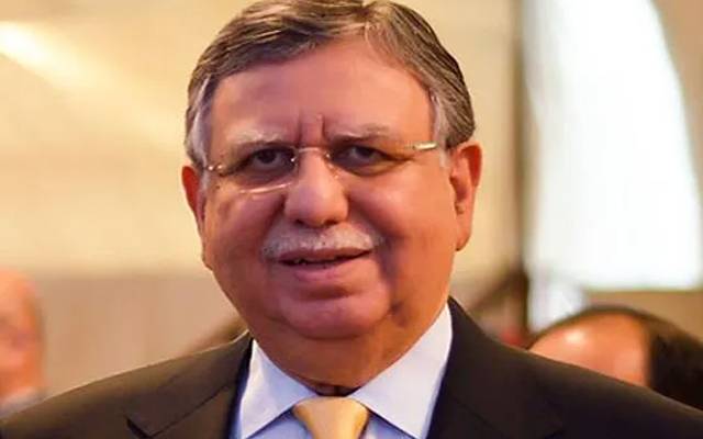 وزیرخزانہ شوکت ترین کورونا کا شکار