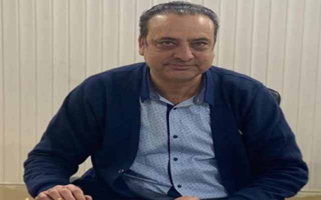 فرخ شاہ حکومت پنجاب کےمیڈیا کنسلٹنٹ  مقرر 