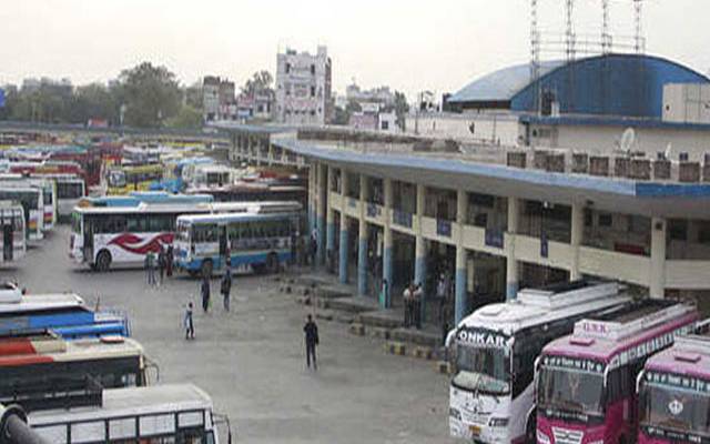 کورونا کیسز، اضافے، سندھ، بسوں، کھانے پر ، پابندی عائد