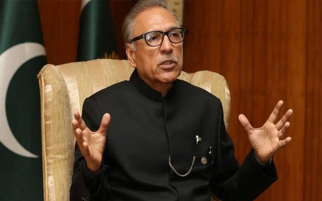 صدر مملکت ڈاکٹر عارف علوی، صحت کے نظام، ٹیکنالوجی، مہارت کی ضرورت