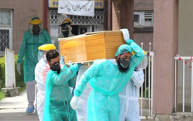 وزیراعلیٰ سندھ، مراد علی شاہ، کورونا وائرس، صورتحال بیان