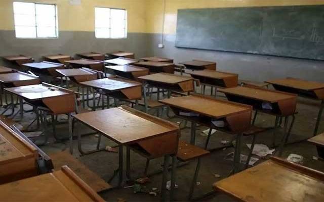 وفاقی دارالحکومت، کورونا وائرس، حملے جاری، مزید10 تعلیمی اداروں، بند کردیاگیا،