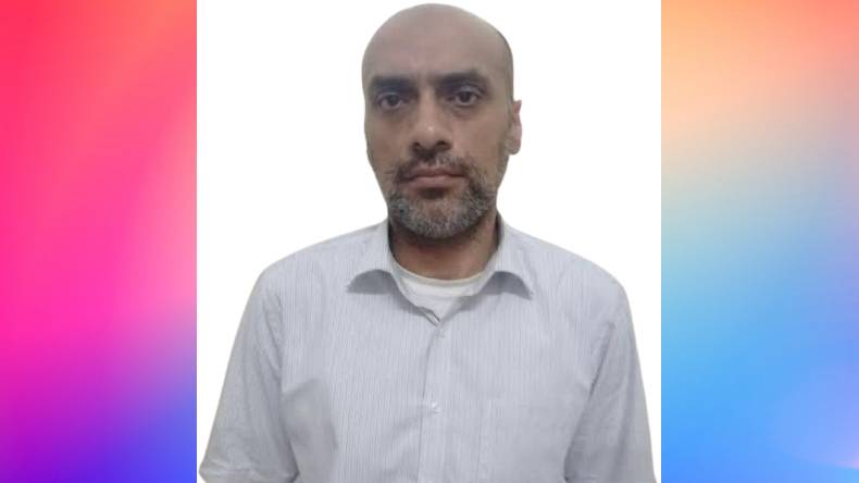  سابق, نائب  صدر, نیشنل بنک, عثمان سعید 