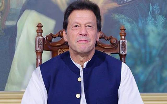 کینیڈا کے وزیراعظم کا اسلاموفوبیا کیخلاف بیان عمران خان کا خیرمقدم