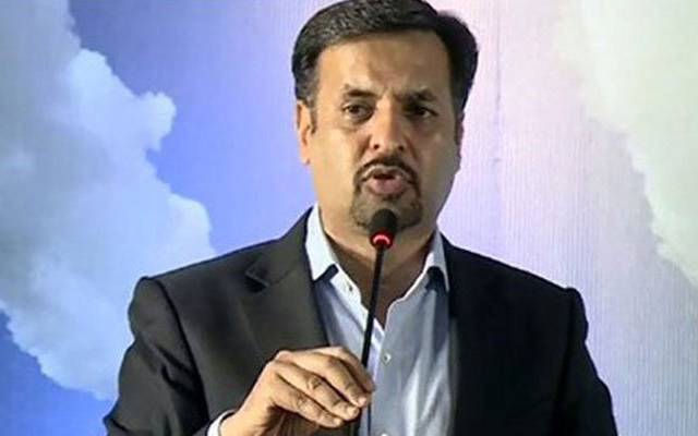 پاک سر زمین پارٹی، بلدیاتی قانون، دھرنے کا اعلان ،