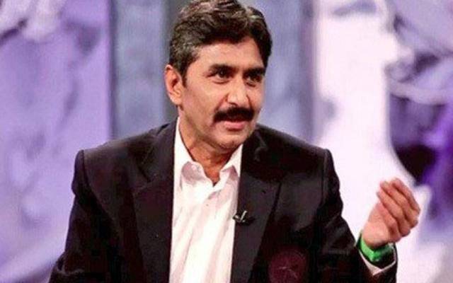 لیجنڈ کرکٹر جاوید میانداد، وزیراعظم، وزرا کا احتساب، مشورہ، 