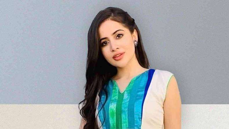 بھارتی ،اداکارہ، عرفی ،جاوید
