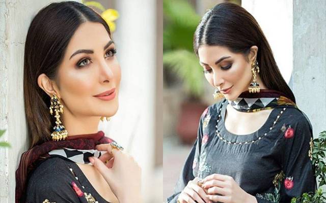 ماڈل سبیکا امام پر تیزاب پھیکنے اور قتل کی دھمکیاں