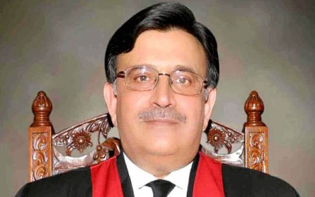 خیبرپختونخوا، بلدیاتی انتخابات ،سماعت ، چیف جسٹس عمر عطا بندیال ، الیکشن ، شفاف 