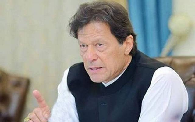 وزیراعظم  عمران خان، بلوچستان ، دہشتگرد، حملے ناکام ،پاک فوج ،آئی ایس پی آر