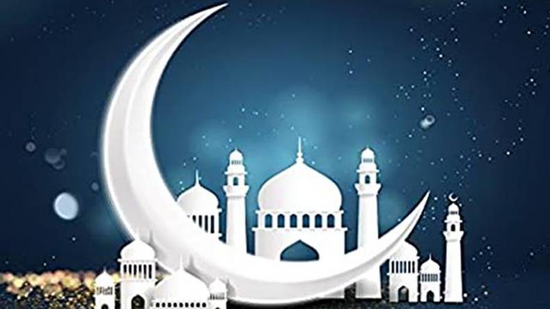 رمضان ، عید ، چاند 