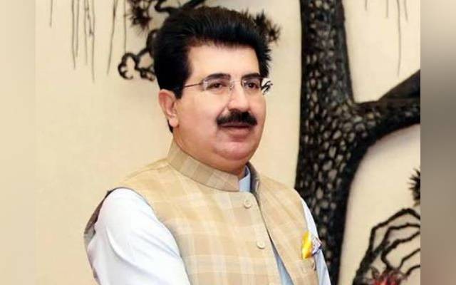 سینیٹ، اپوزیشن، چیئرمین صادق سنجرانی، سختی سے نمٹنے کا فیصلہ