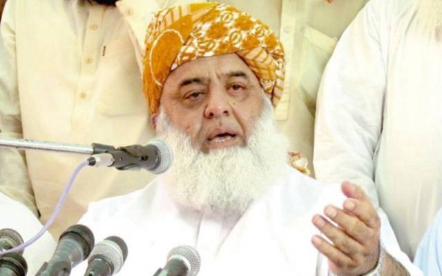جمعیت علماء اسلام، مولانا فضل الرحمٰن ، حکومت ، کشمیر ، سودا ،نااہل حکمرانوں