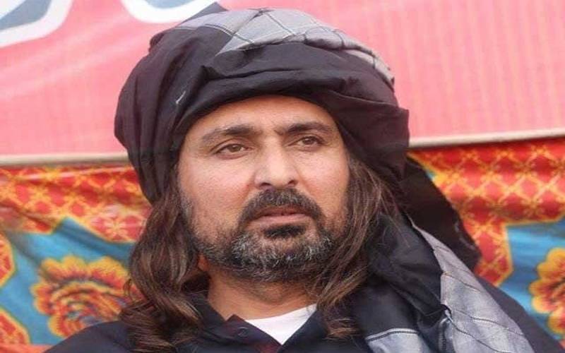 علی امین گنڈا پور کا بھائی عمرامین گنڈاپور نااہل قرار