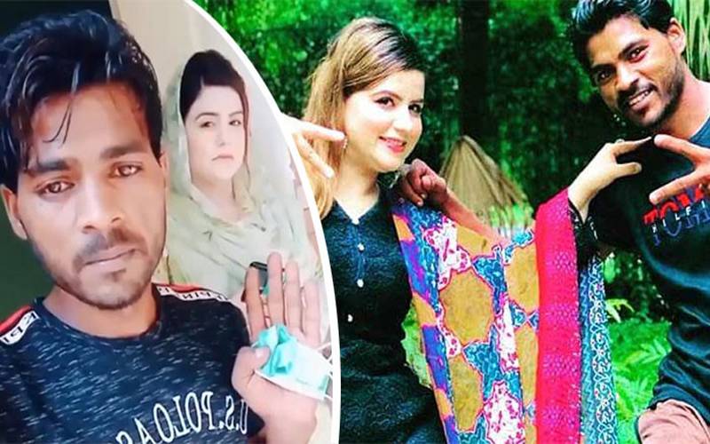 ٹک ٹاکر عائشہ اکرم کیس عدالت کو ریلیف دیدیا