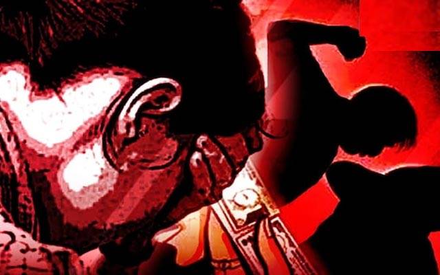 شوہر نے سپاری دیکر بیوی کو قتل کروا دیا