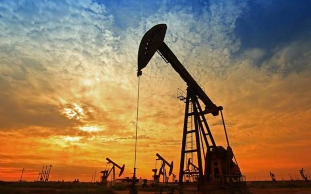 عالمی تنازعات، بین الاقوامی مارکیٹ، خام تیل، قیمتیں پھر بڑھنا شروع