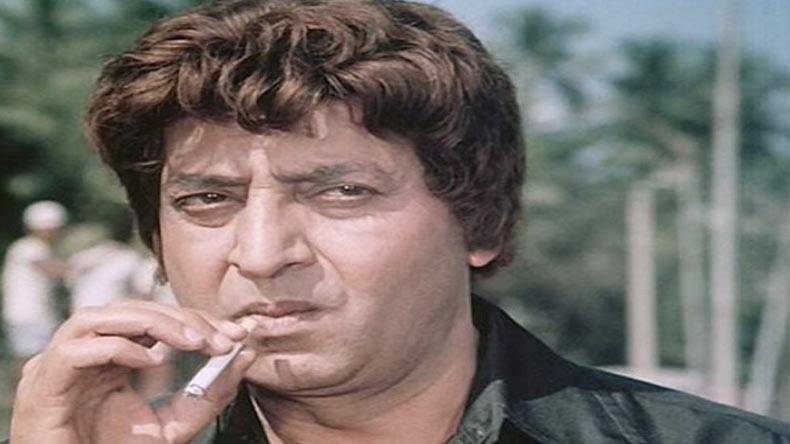 بالی ووڈ, اداکار, پران