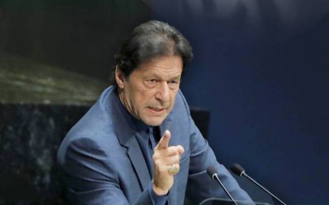 وزیراعظم عمران خان، میاں چنوں ، ہجوم،ہلاک ،سخت نوٹس ، آئی جی پنجاب