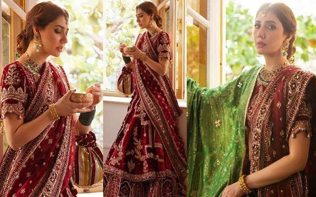 اداکارہ ماہرہ خان، بھارتی مداح، شادی کی پیشکش، 