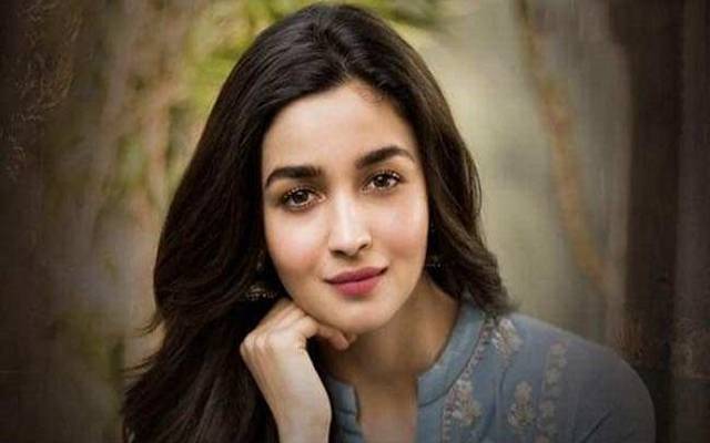 عالیہ بھٹ، 10 سال کا منصوبہ، شیئر،