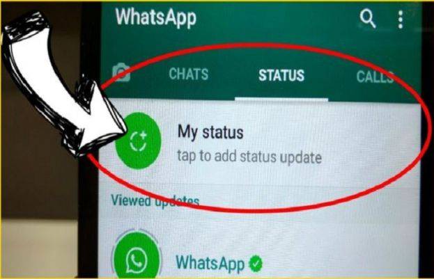 بیٹی کا لگایا گیا واٹس ایپ اسٹیٹس ماں کی جان لے گیا