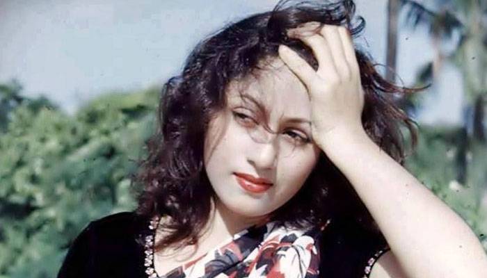 مدھو بالا کی بھانجی نے خط لکھ دیا