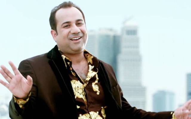 دبئی، کنسرٹ، راحت فتح علی خان، کورونا وائرس کا شکار،
