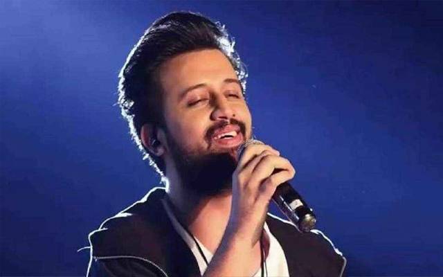 لندن کے میئر، صادق خان، عاطف اسلم، اچھا موسیقار